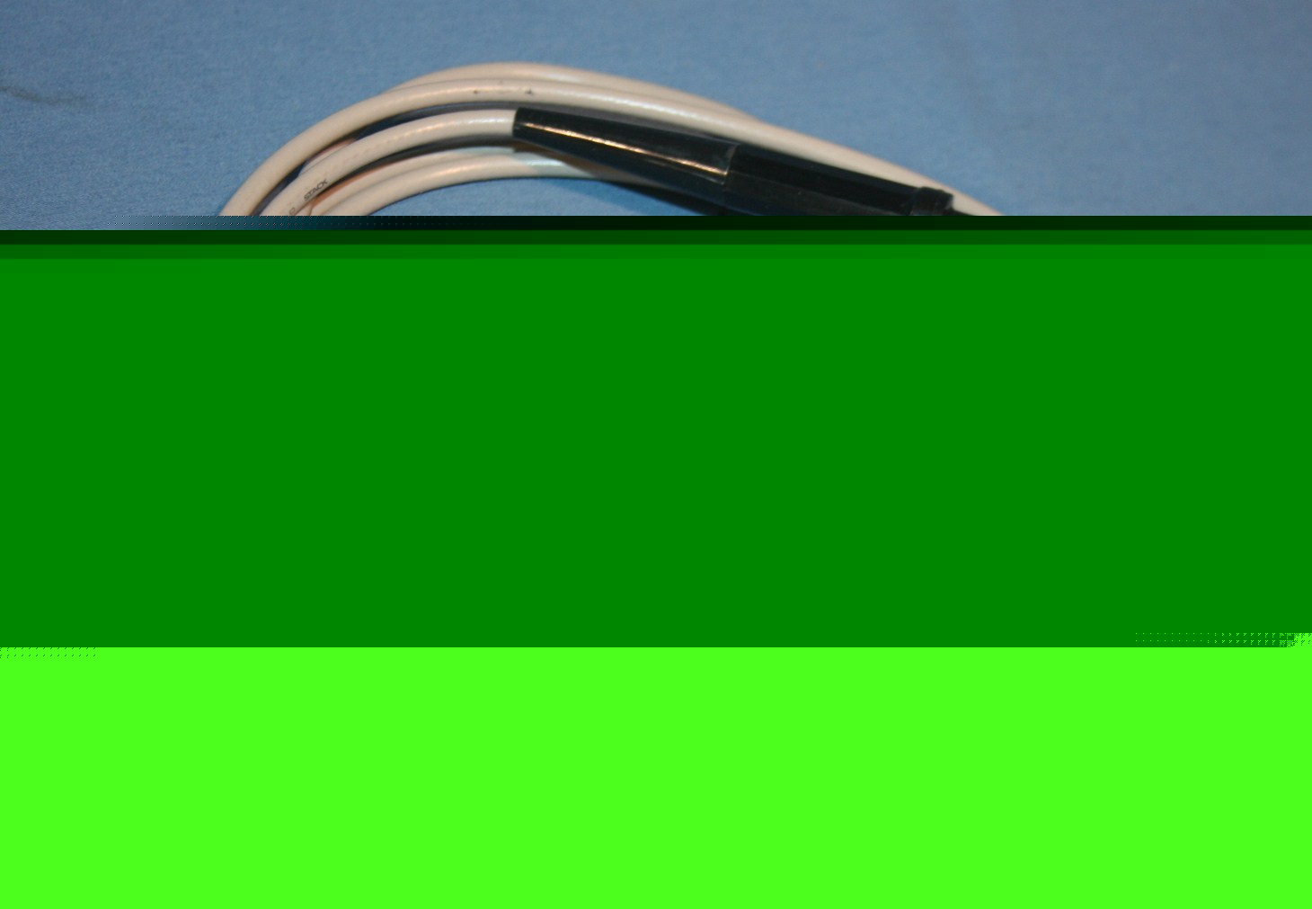 Lecroy PP002 oscilloscope probe 350MHZ 10:1 14PF m