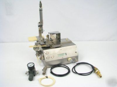 Magnebit 2000X atlas mr measurement/adjust/tester
