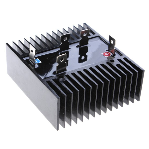 New 3 phase diode bridge rectifier 150A 1000V SQL150A 