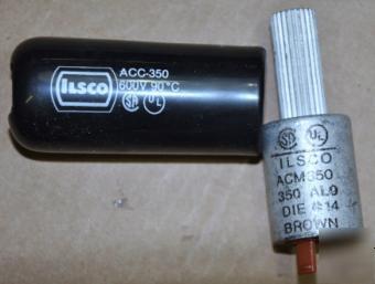 New ilsco acm 350 pin connector 