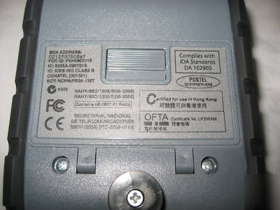 New intermec PB2A021E thermal printer open box