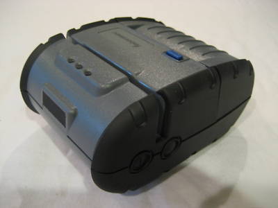 New intermec PB2A021E thermal printer open box