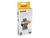 New kodak ph-160 paper kit
