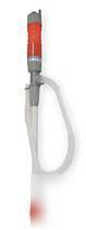 New liquid transfer pump, battery operated,H2O-chemical