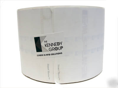New rfid smart labels solution 900 mhz - rfid labels