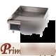 New star-max 24'' chrome electric griddle