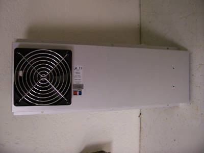 New supercool swedish thermo-electric cooling (kit) ( )