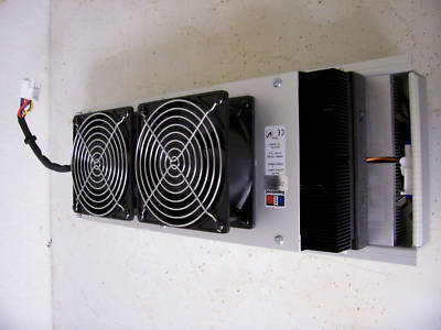 New supercool swedish thermo-electric cooling (kit) ( )