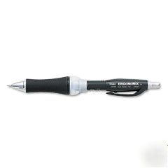 Pentel KR507A-a: ergonomix gel roller,0.7MM,black*