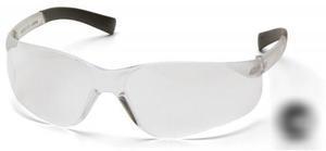 Pyramex ztek mini S2510SNT antifog safety glasses 12 pr