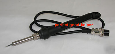 Replacement iron handle for aoyue 936/899/906/909/968 
