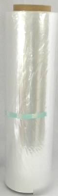 Shrink wrap heat seal film 36