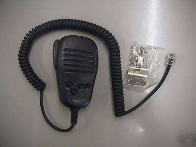 Yaesu mh-42B6JS hand microphone for ft-100 ft-7800 etc
