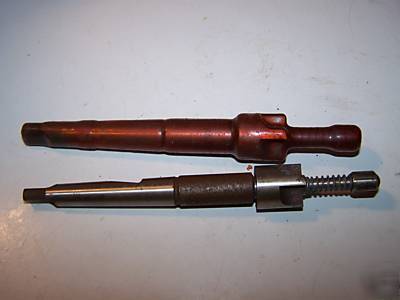 Machinist-machine shop tools-milling-mill cutters #4