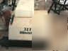 Minuteman 322 commercial vacuum in/outdoor use