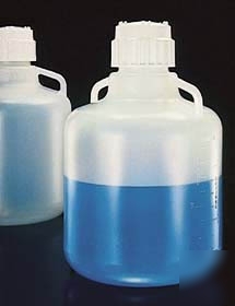 Nalge nunc carboys with handles, : 2250-0020 storage