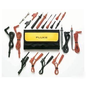 New fluke TL81A test lead set, deluxe electronic