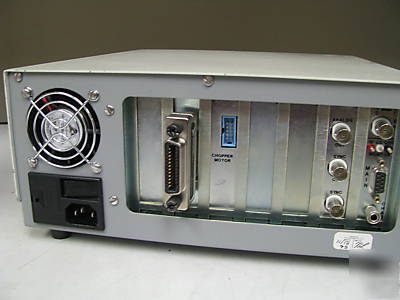 New port oriel merlin digital lock-in radiometry system
