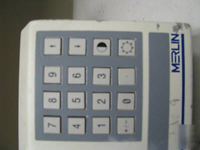 New port oriel merlin digital lock-in radiometry system