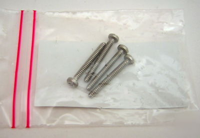 Parker P2L double solinoid operated valve 1/8
