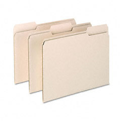 Pendaflex 62699 pendaflex archival pressboard file fold