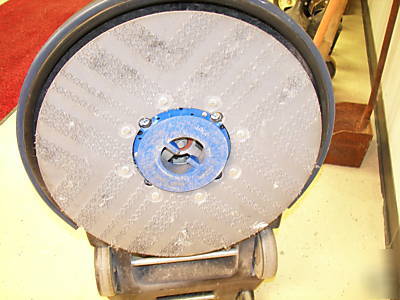 Powr-flite M1600 20