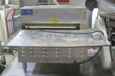 Somerset-pizza dough roller 11631 bakery, pizzeria