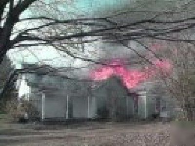 Spray foam insulation - 5 gallon pail
