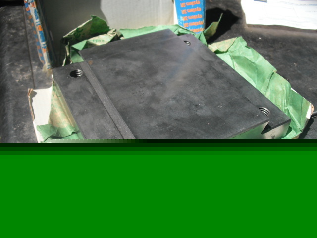 System 3R-29.1 electrode dovetailed holder maxi 