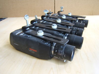 Ultrak cctv security surveillance camera