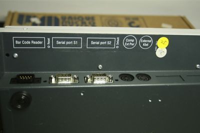 Umd 8 x 16 custom sealed keyboard -model 264-s rrp $700