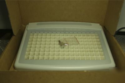 Umd 8 x 16 custom sealed keyboard -model 264-s rrp $700