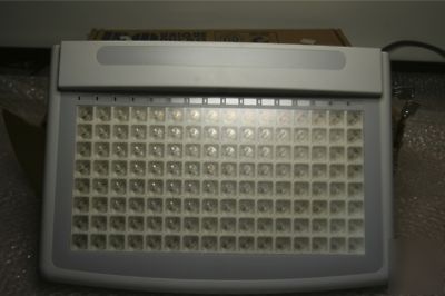 Umd 8 x 16 custom sealed keyboard -model 264-s rrp $700
