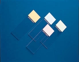 Vwr superfrost and colorfrost micro slides 8951