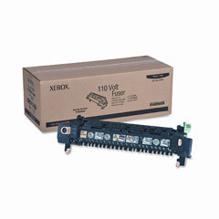 Xerox 110V fuser unit for xerox phaser 7760 color prin