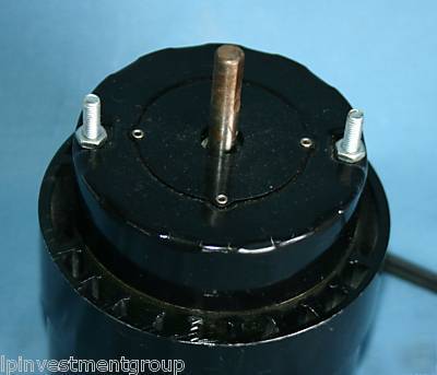 Magnetek universal electric cont. duty motor AB1P024N o