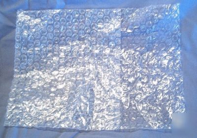 125+ bubble wrap bags 7-1/4
