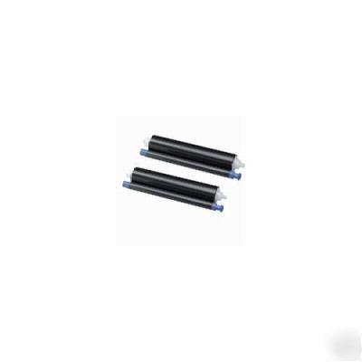 4 KXFA92 kx-FA92 fax refill for panasonic kxfpg 376 381