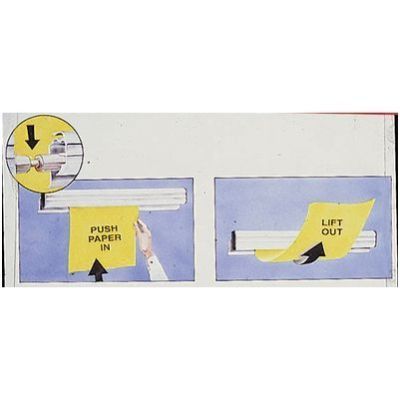 6-grip-a-strip display alternative, mid size, 34-3/4