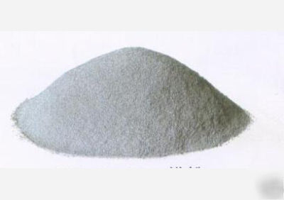 99.9% pure aluminum powder 325 mesh 1LB (1 pound)
