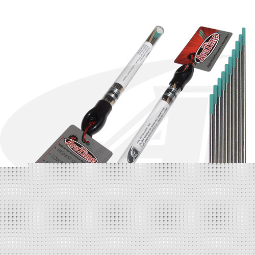 Arctimeâ„¢ hybrid all purpose tungsten electrodes - 5/32