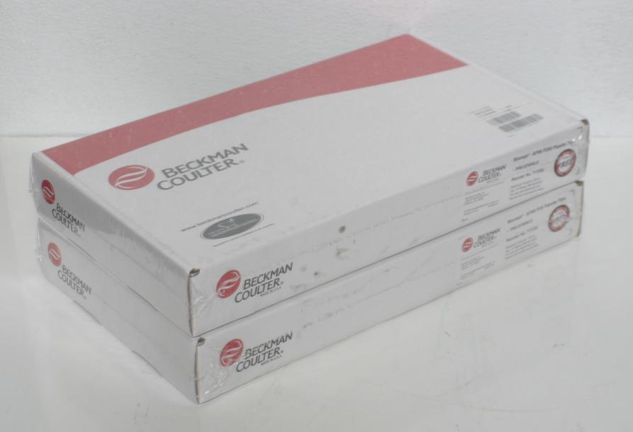 Beckman coulter biomek & multimek P250 P20 pipette tips