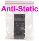 2.5 x 3 anti static zipper ziplock bags 4 mil qty 1000