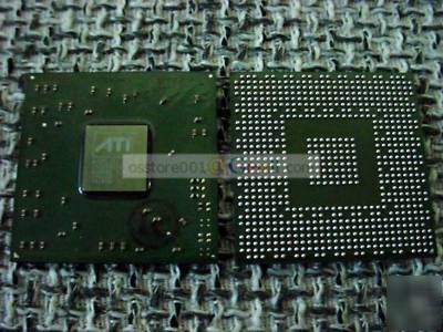 Ati radeon mobility X600SE 216PFDALA11F M24 gpu bga ic