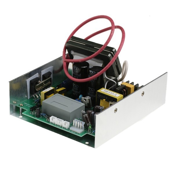 CO2 laser engraving power supply cutter 40W 110V 18MA