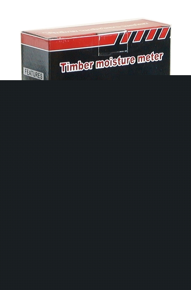 Dt-129 industrial digital wood timber moisture meter 