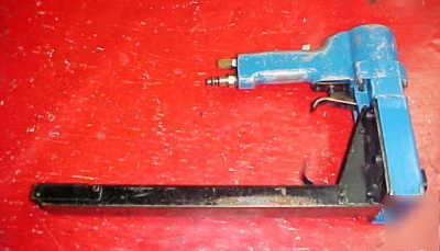 Josef kihlberg tools 561-18 air box carton stapler