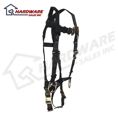New falltech 7039XL xl full body harness universal 3D 