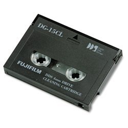 New fujifilm 4MM cleaning cartridge 26049006