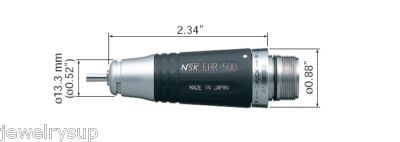 Nsk espert 500 ring type attachment ehr 500